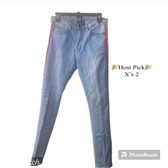 BDG Other - BDG URBAN OUTFITTERS JEANS